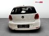 Volkswagen Polo Vivo HATCH 1.4 LIFE