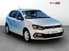 Volkswagen Polo Vivo HATCH 1.4