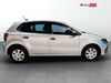 Volkswagen Polo Vivo HATCH 1.4