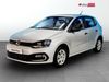 Volkswagen Polo Vivo HATCH 1.4