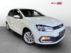 Volkswagen Polo Vivo HATCH 1.4 LIFE