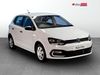 Volkswagen Polo Vivo HATCH 1.4