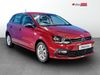 Volkswagen Polo Vivo HATCH 1.4