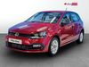 Volkswagen Polo Vivo HATCH 1.4