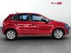 Volkswagen Polo Vivo HATCH 1.4