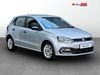Volkswagen Polo Vivo HATCH 1.4