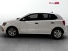 Volkswagen Polo Vivo HATCH 1.4
