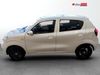 Toyota Vitz 1.0 XR AUTO