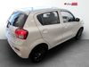 Toyota Vitz 1.0 XR AUTO