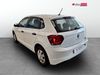 Volkswagen Polo HATCH 1.0TSI TRENDLINE