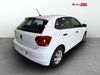 Volkswagen Polo HATCH 1.0TSI TRENDLINE