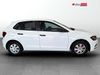 Volkswagen Polo HATCH 1.0TSI TRENDLINE
