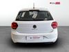 Volkswagen Polo HATCH 1.0TSI TRENDLINE