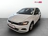 Volkswagen Polo HATCH 1.0TSI TRENDLINE