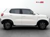 Suzuki S-PRESSO 1.0 S-EDITION MANUAL
