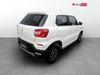 Suzuki S-PRESSO 1.0 S-EDITION MANUAL