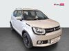 Suzuki Ignis 1.2 GLX AMT