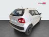 Suzuki Ignis 1.2 GLX AMT