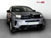 Citroen C5 Aircross C5 Aircross 1.6T FEEL