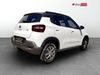 Citroen C3 1.2 PURETECH FEEL (60KW)