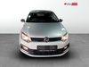 Volkswagen Polo Vivo HATCH 1.4