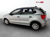 Volkswagen Polo Vivo HATCH 1.4