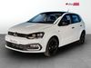 Volkswagen Polo Vivo HATCH 1.4