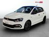 Volkswagen Polo Vivo HATCH 1.4