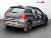Volkswagen Polo Vivo HATCH 1.4 LIFE