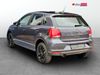 Volkswagen Polo Vivo HATCH 1.4 LIFE