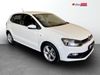 Volkswagen Polo Vivo HATCH 1.4 COMFORTLINE