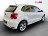 Volkswagen Polo Vivo HATCH 1.4 COMFORTLINE