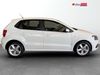 Volkswagen Polo Vivo HATCH 1.4 COMFORTLINE