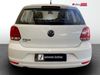 Volkswagen Polo Vivo HATCH 1.4 COMFORTLINE
