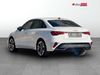 Audi A3 SEDAN 35TFSI S LINE