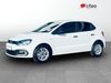 Volkswagen Polo Vivo HATCH 1.4