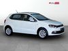 Volkswagen Polo Vivo HATCH 1.6 COMFORTLINE AUTO