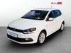Volkswagen Polo Vivo HATCH 1.6 COMFORTLINE AUTO