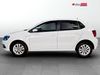 Volkswagen Polo Vivo HATCH 1.6 COMFORTLINE AUTO