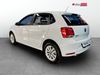 Volkswagen Polo Vivo HATCH 1.6 COMFORTLINE AUTO