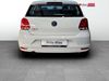 Volkswagen Polo Vivo HATCH 1.6 COMFORTLINE AUTO