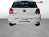 Volkswagen Polo Vivo HATCH 1.6 COMFORTLINE AUTO