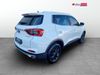 Chery TIGGO 4 PRO 1.5T LIT AUTO