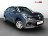 Suzuki Baleno 1.5 GL SE A/T