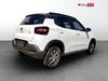 Citroen C3 1.2 PURETECH FEEL (60KW)