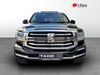 GWM TANK 500 2.0T HEV ULTRA LUXURY 4WD