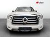 GWM P-SERIES 2.0TD DOUBLE CAB LS BLACK EDITION 4X4