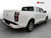 GWM P-SERIES 2.0TD DOUBLE CAB LS BLACK EDITION 4X4