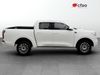 GWM P-SERIES 2.0TD DOUBLE CAB LS BLACK EDITION 4X4