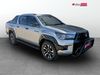 Toyota Hilux 2.8GD-6 DOUBLE CAB LEGEND 55